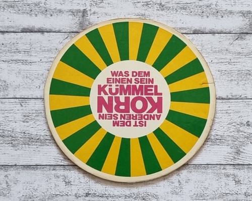 Kümmel korn schnaps - korn,