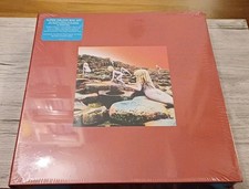 LED ZEPPELIN - Houses of the