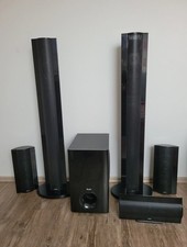Teufel IP 3000 SW/ CL 100 FCR