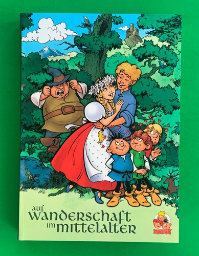 Wipa mosaik die - wipa, abrafaxe