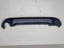 BMW X1 F48 Diffusor Spoiler Stoßstange hinten 7954261 HS336