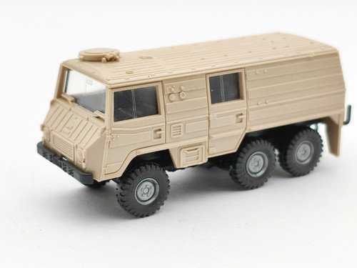 Roco pinsgauer steyr - roco,