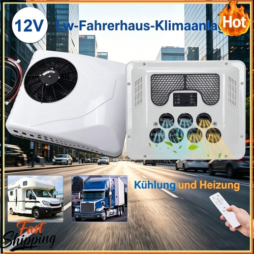 Elektrische 12v dach - 12v,