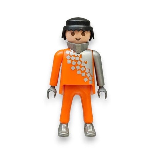 Playmobil figur mann - mann, astronaut
