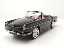 Renault Floride 1961 schwarz