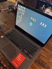 Asus zenbook ux461fn used - asus,
