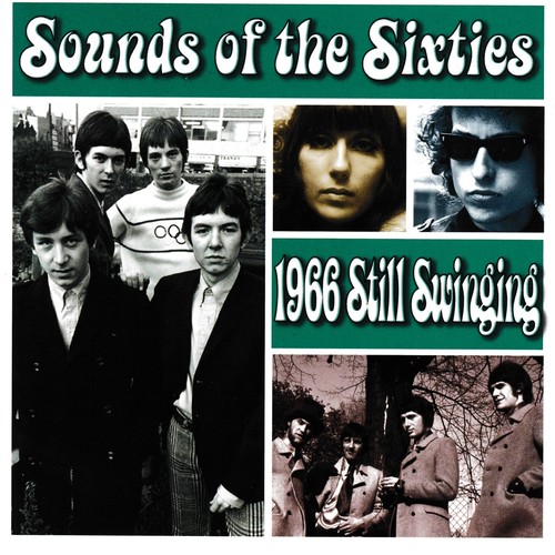 Time life sounds - of, the