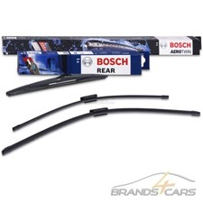 BOSCH AEROTWIN SCHEIBENWISCHER