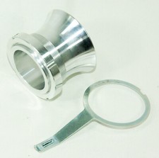 RKTT/5 bellmouth velocity