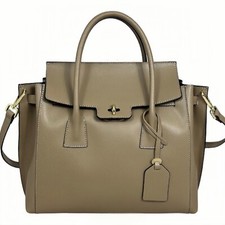 Modarno Echtleder Handtasche