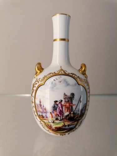 Kpm berlin antike - berlin, vase