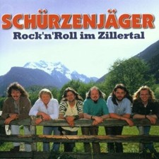 Schürzenjäger Rock'n'Roll im