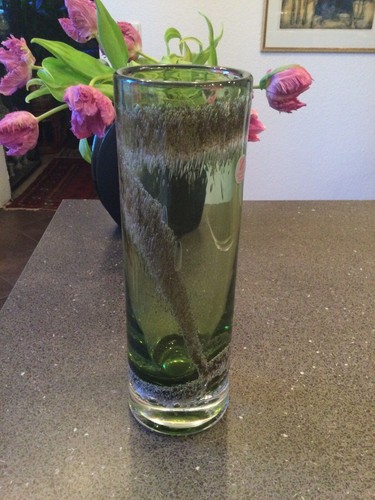 Schott zwiesel vase - zwiesel, glasvase