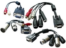 Rme breakoutkabel verschiedene - breakoutkabel,