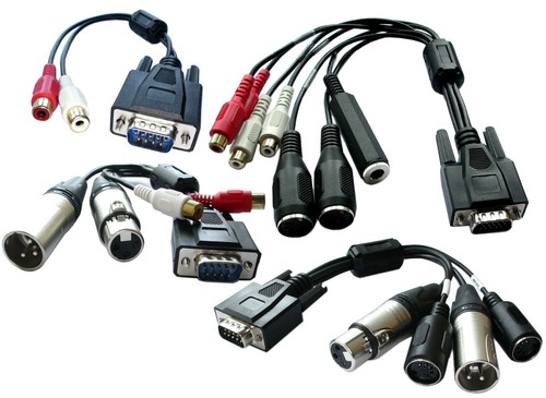 Rme breakoutkabel verschiedene - rme,