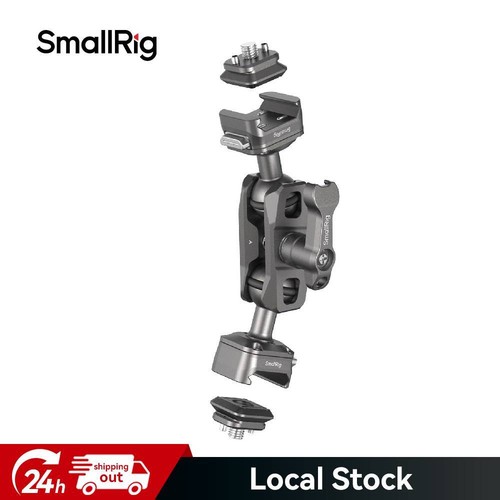 Smallrig quick release magic - release,