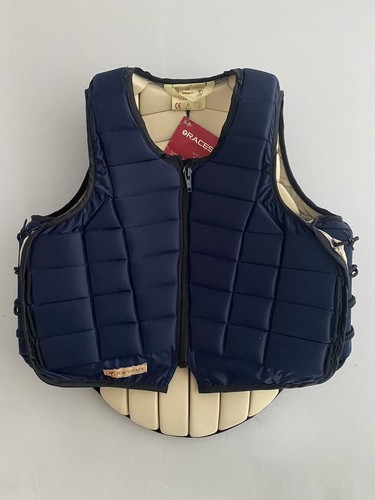 Racesafe body protector m - protector,,