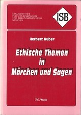 Ethische Themen in Märchen