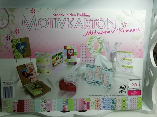 Hobbyauflösung motiv karton - hobbyauflösung,