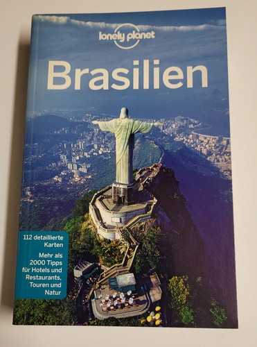Lonely planet reiseführer - lonely,