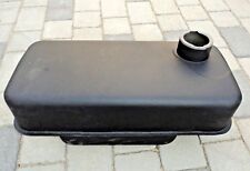 Tank Kraftstoffbehälter Benzintank original VW Käfer Brezel Splitwindow gestrahl