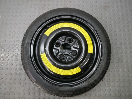 Orig scirocco 2 ersatzrad - orig.,