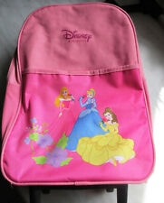 Kleiner Disney Princess Kinder Trolley Beschreibung unbedingt lesen!