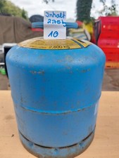 CampinGaz 907, leer, als Tauschflasche