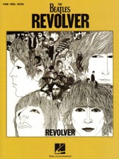 The Beatles - Revolver
