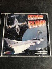 Flugsimlationen- Extreme Flight Vol. 2 PC Win 9x/Me/2000 Zustand Sehr Gut @C24