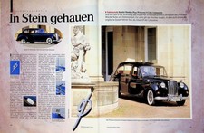 Motor klassik 2000 austin - motor, 07/2000