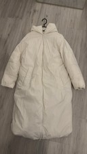 Zara Jacke Winter Größe S