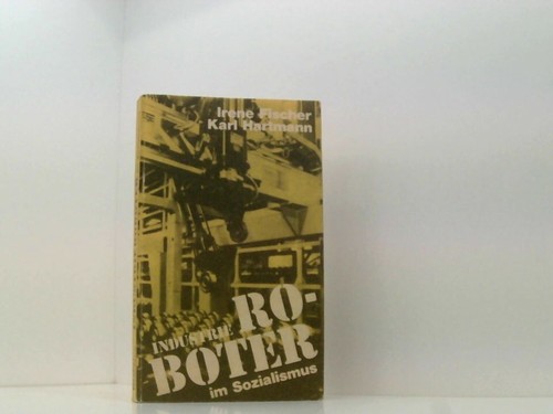Industrieroboter - , im