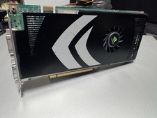 Apple NVIDIA GeForce 8800GT