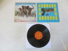 ELVIS COSTELLO AND THE