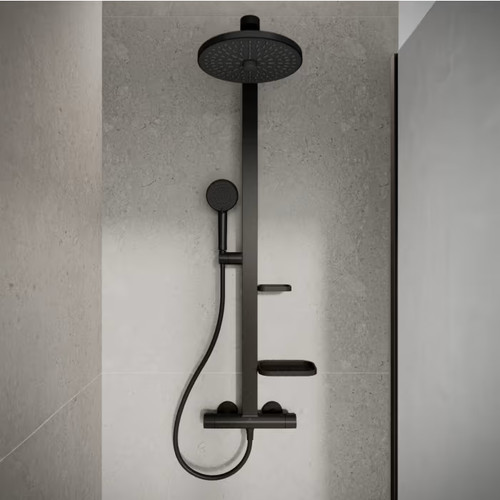 Ideal standard alu - ideal, alu+