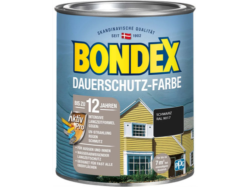 Bondex dauerschutzfarbe - bondex,