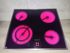 Miele KM227 EDST Kochfeld mit