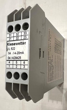 Kiesewetter IL 522 1A/ 4-20mA - Meßumformer