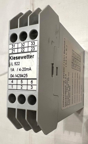 Kiesewetter 522 4 - il,