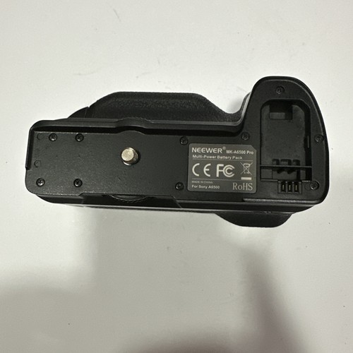 Batteriegriff neewer mk für - ,