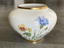 Porzellan Vase von Krautheim