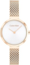 CALVIN KLEIN Damen Armbanduhr