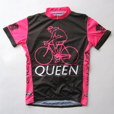 Queen - Bicycle Race - Women's