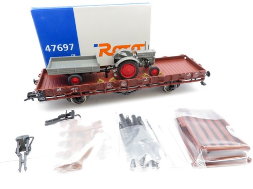 360h0 roco h0 47697 - 360h0, /5