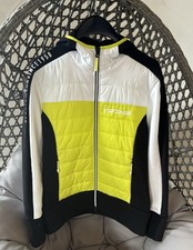 Coole neue Martini Eagle Peak Jacke Gr. XL