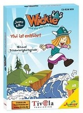 Wickie und die starken