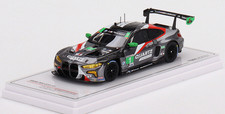 TSM MODEL - BMW M4 GT3 #1 Paul
