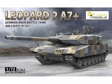 Vespid Models VS720015 - 1:72