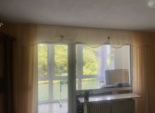 Gardinen Vorhang 5 Teile 